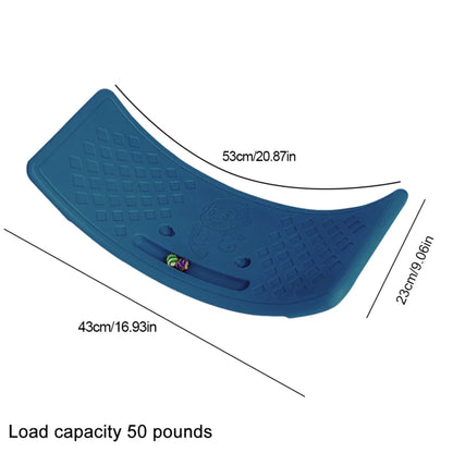 Planche D'Équilibre - BalancePlayBoard™