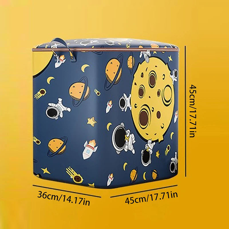 Rangement Vêtement - BabyClothesStorageBins™