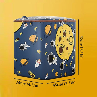 Rangement Vêtement - BabyClothesStorageBins™