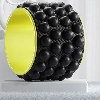 Roue de Yoga - FlexiWheel™