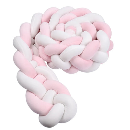 DouxCocon™ – Tour de Lit Bébé