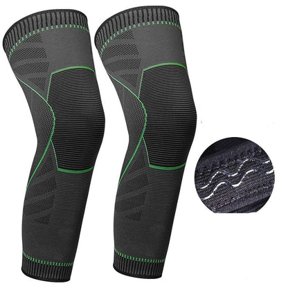 GenouProtect™ - Support et Protecteur Genoux | Sport & fitness
