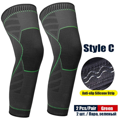 KneeSup™ | Knee support for sport & fitness