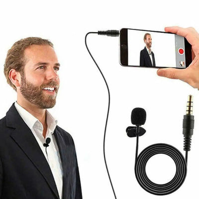 Microphone - SoundPin™ - Mini