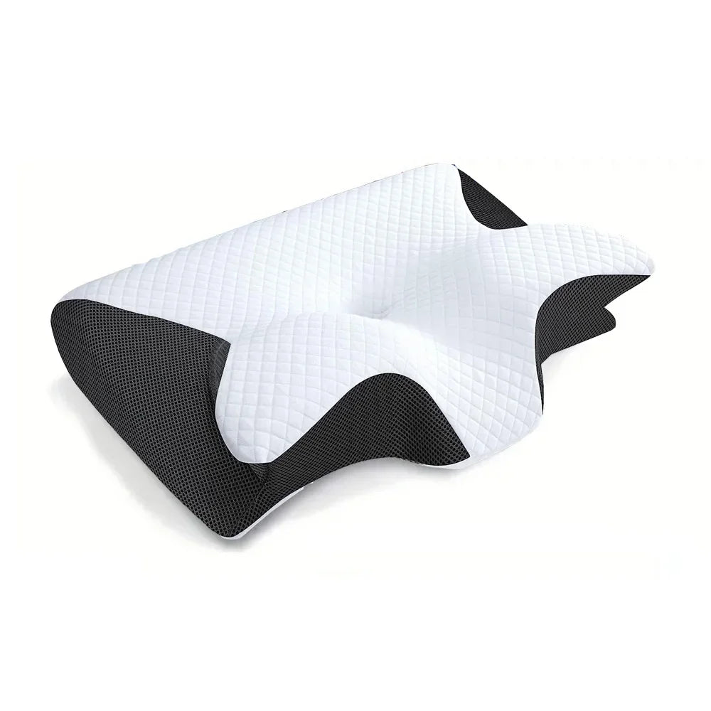 Oreiller Cervical - ButterflyNeckPillow™