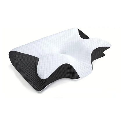 Oreiller Cervical - ButterflyNeckPillow™