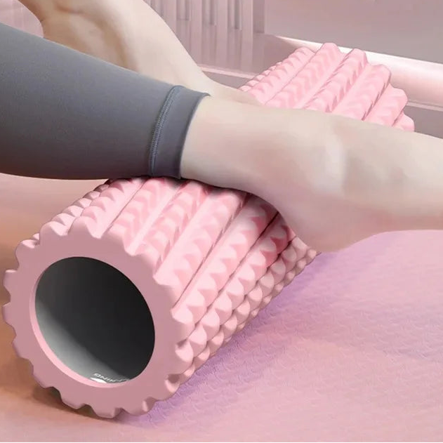 Rouleau de Massage – YogaPole™
