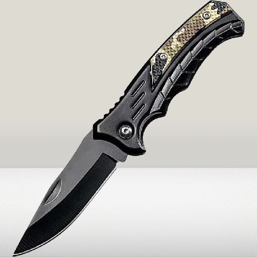 OutdoorCouteauDeSurvie™