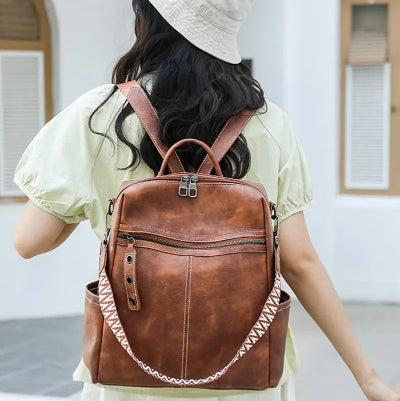 Sac à Dos - Travelia™