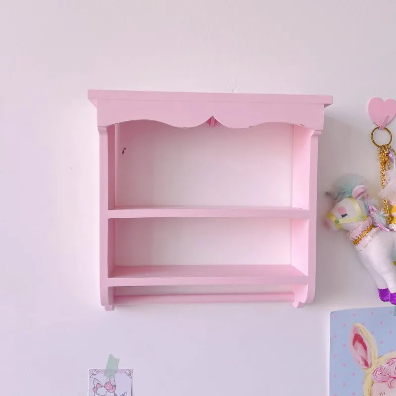 ETAGERE CHAMBER ENFANT -  KidsRoomStorage™