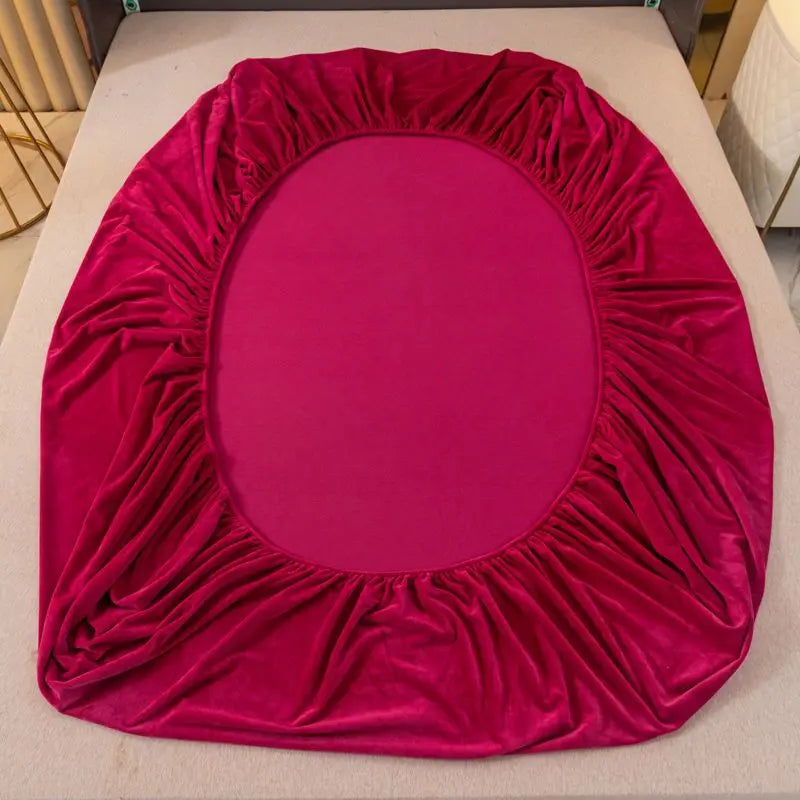 Drap Housse – VelvetNest™