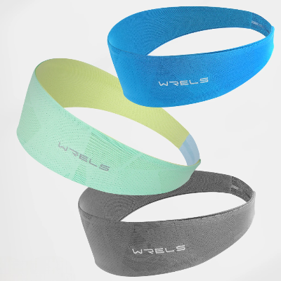 BANDEAU SPORT - DryBand™