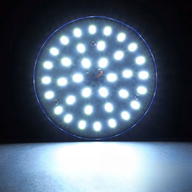 lampe de Poche Rechargeable - RechargeablePortableLantern™ - Bleu