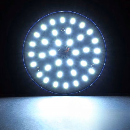 lampe de Poche Rechargeable - RechargeablePortableLantern™ - Bleu