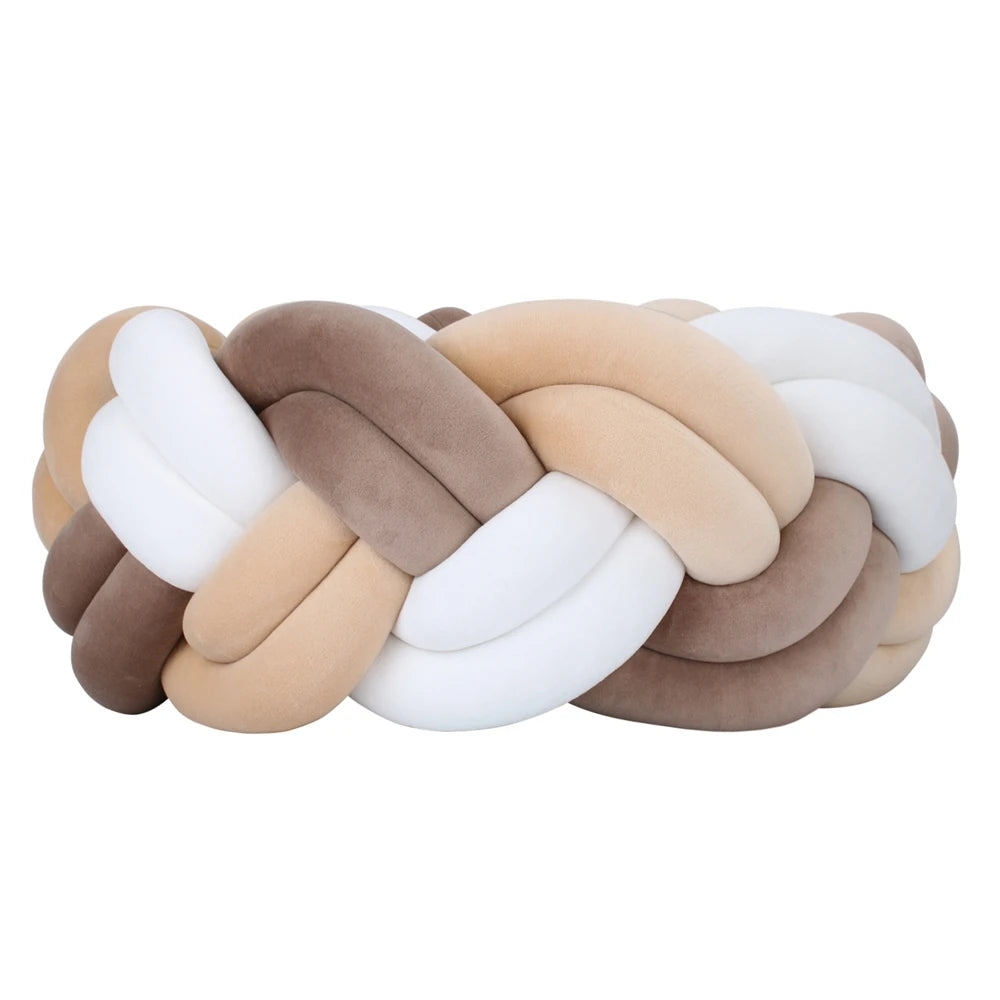 Milou™ – Tour de Lit Tressé