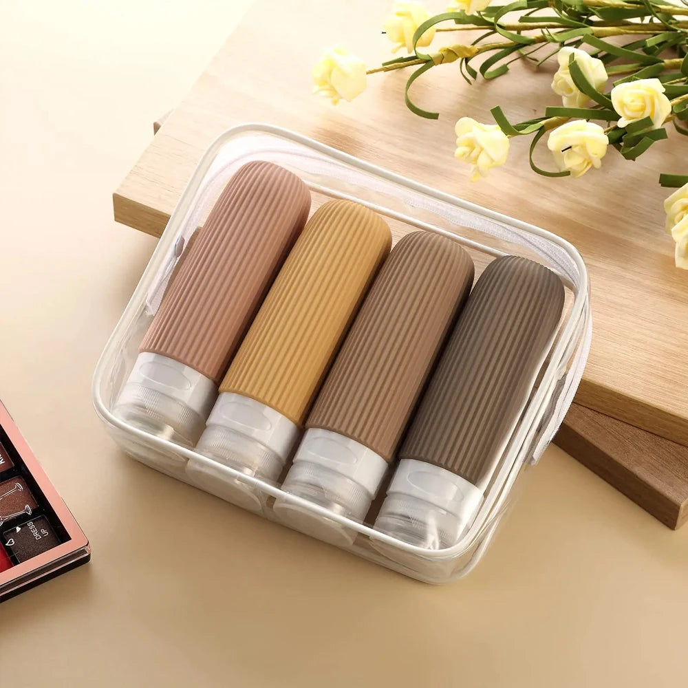 Accessoires Voyage - LeakFreeSet™