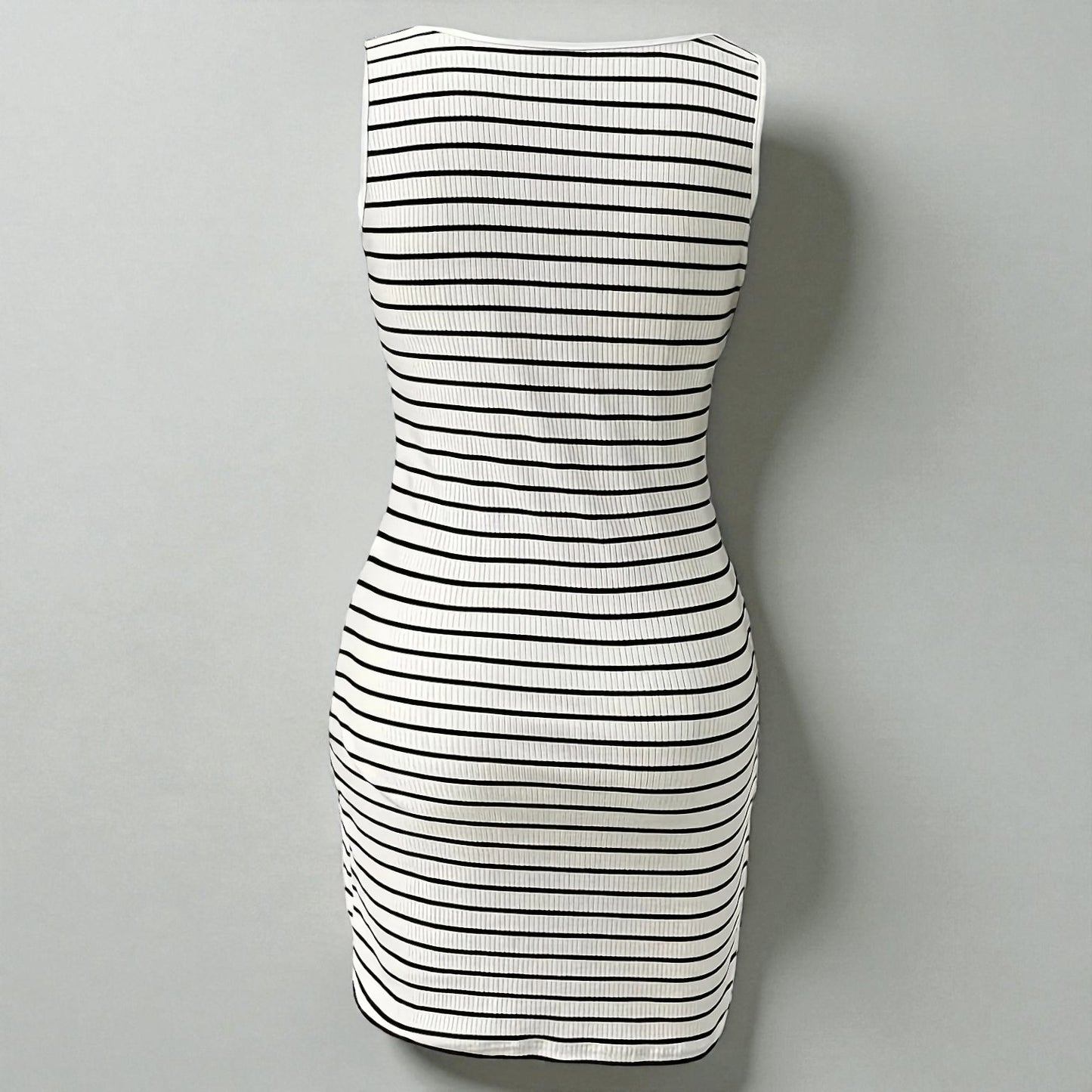 Robe Moulante Femme - ZipMuse™