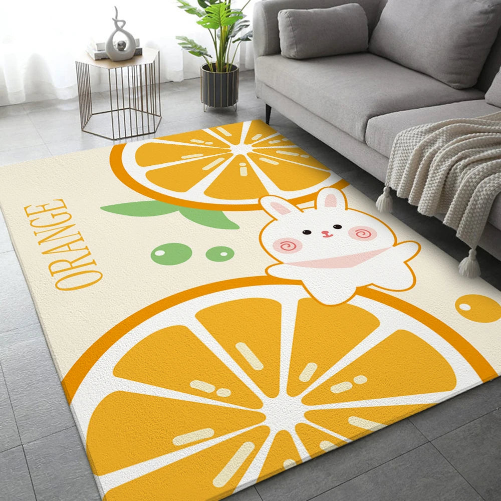 Lapinea™ – Tapis Bébé