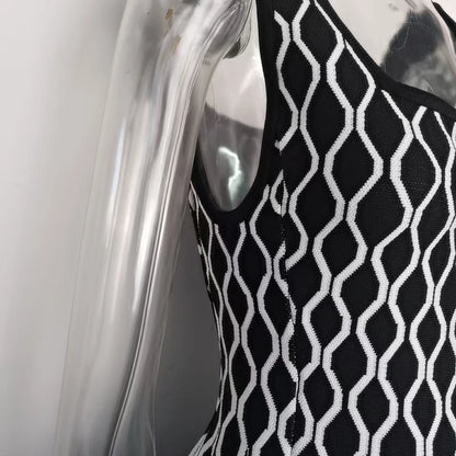 Robe Courte Femme - Jacquinea™