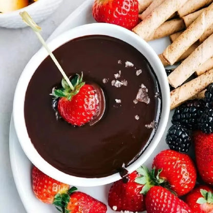 Mug Chauffant - ChocoWarm™ - Blanc