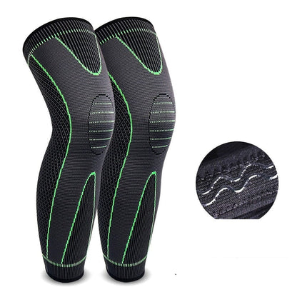 GenouProtect™ - Support et Protecteur Genoux | Sport & fitness