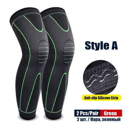 KneeSup™ | Knee support for sport & fitness
