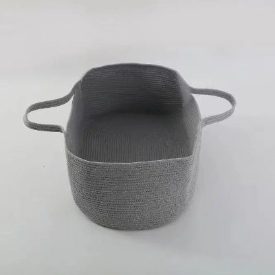 Berceau bébé - BabyPortableCradle™ - Gris