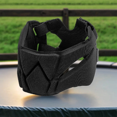 Couvre-Chef - HeadShield™
