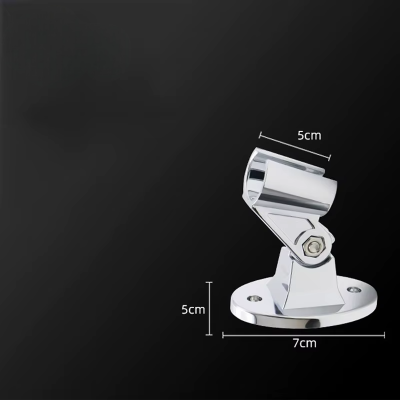 SUPPORT POMMEAU DE DOUCHE - FlexShowerHolder™
