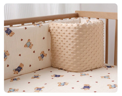 ModuCocon™ - Tresse de Lit