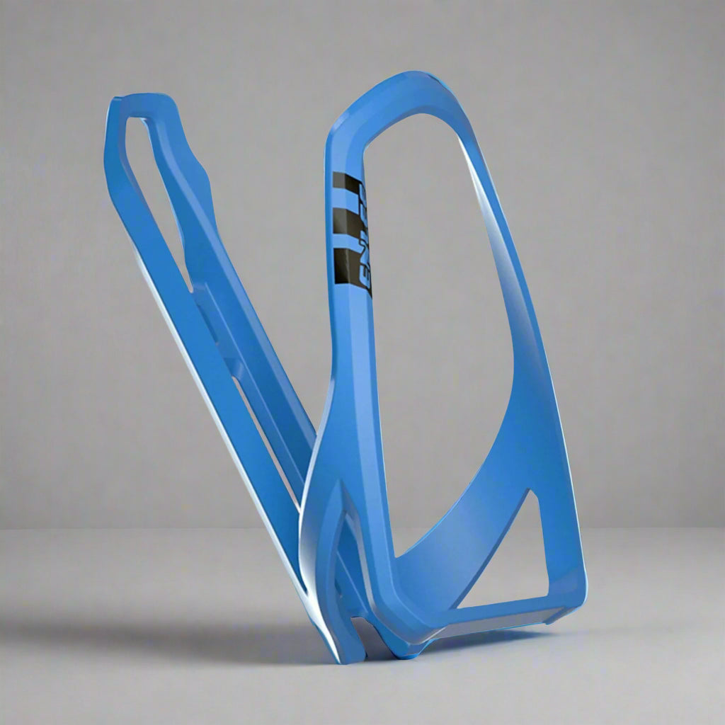 Porte Bidon Velo - BicycleBottleHolder™ - Bleu