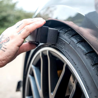 PolishSponge™ - Noir