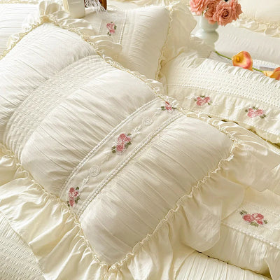 Linge de Lit - PrincessLaceSet™