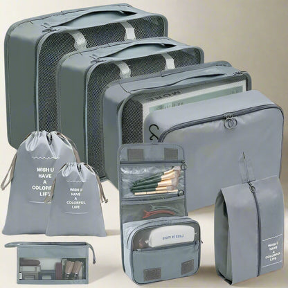 Sac de Rangement - TripOrganizer™ - Gris