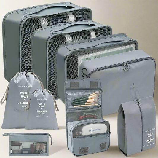Sac de Rangement - TripOrganizer™ - Gris