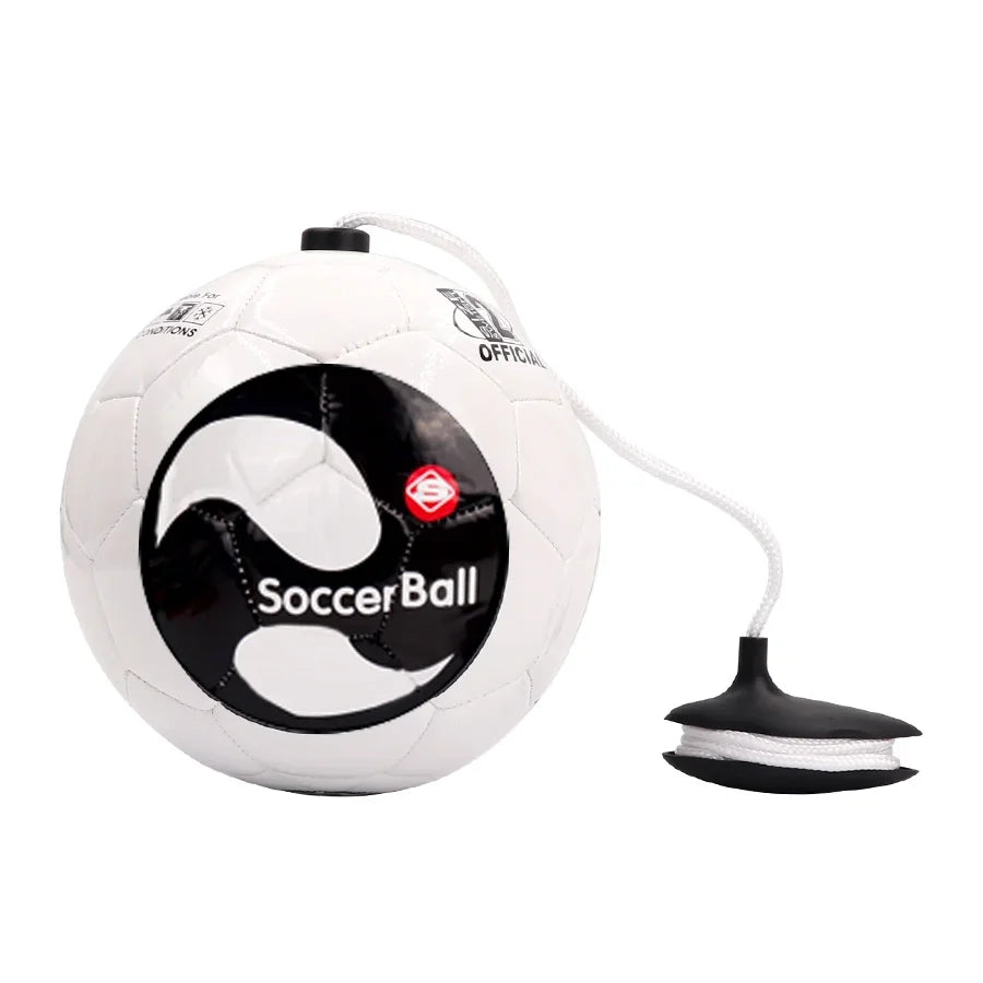 Ballon de Football - SoloKickTrainer™
