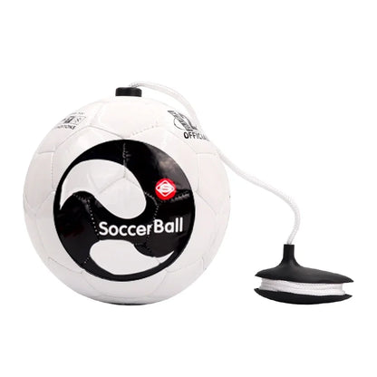 Ballon de Football - SoloKickTrainer™