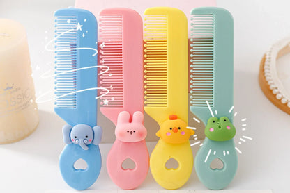 Peigne Bebe - KawaiiComb™ - Poule