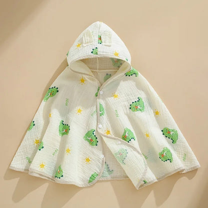 Serviette de Bain - CuddleBreeze™
