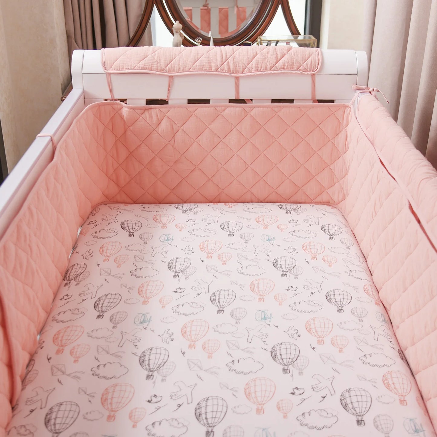 Ondulo™ - Tresse de Lit