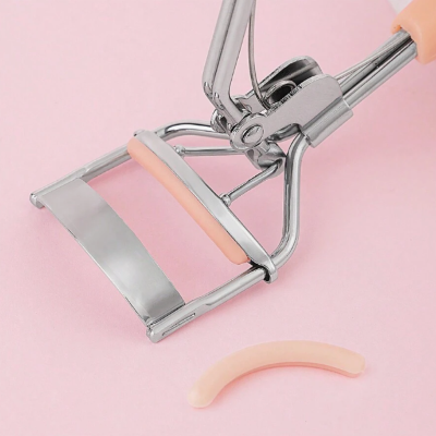 Recourbe Cils - EyelashCurler™ - Rose Corail