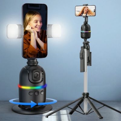 Support de téléphone - MobilePhoneHolder™ - Avec Flash