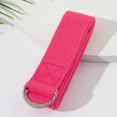 Accessoires Yoga - SportsYogaStraps™ - Rose