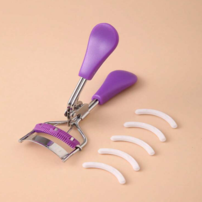 Recourbe Cils - EyelashCurler™ - Violet