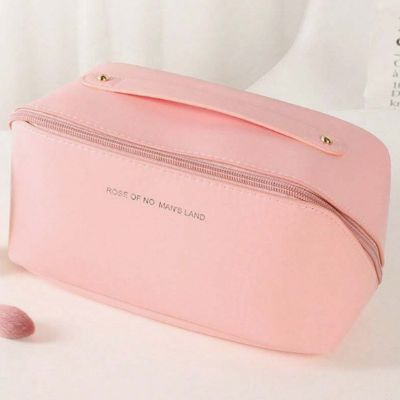 Trousse de maquillage - MakeupOrganizer™ - Rose