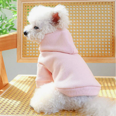 Manteau pour Chien - DogHoodies™ - Rose