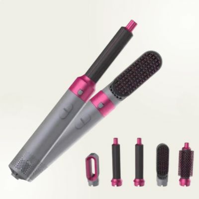 Seche cheveux - HairDryerSet™ - Rose