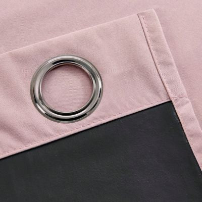 Rideau Occultant - SunProtectionCurtains™ - Rose