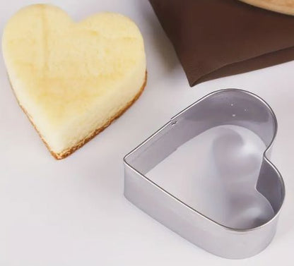 BakingTools™- Coeur