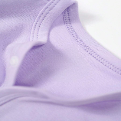 Combinaison Bebe - BabyJumpsuits™ - Violet